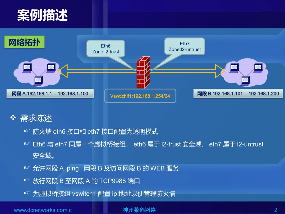 防火墙交换模式配置_第2页