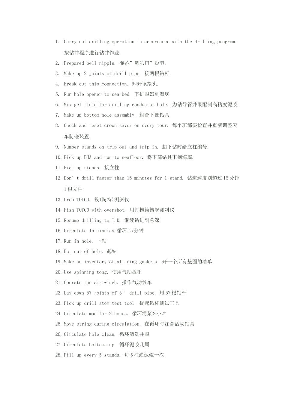 石油英文缩写_第3页