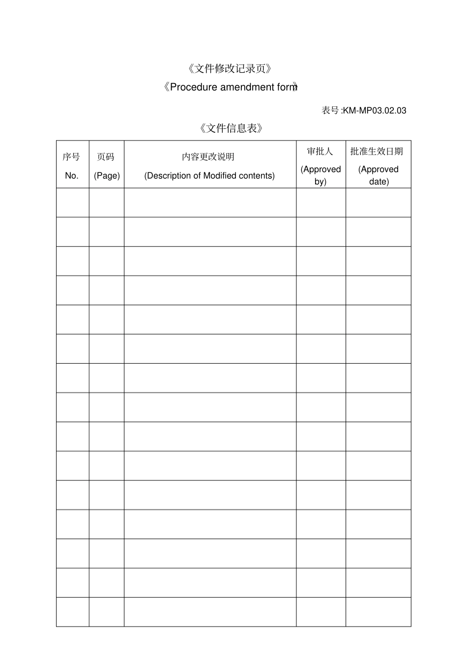 南昌同舟医院——外出体检SOP_第2页