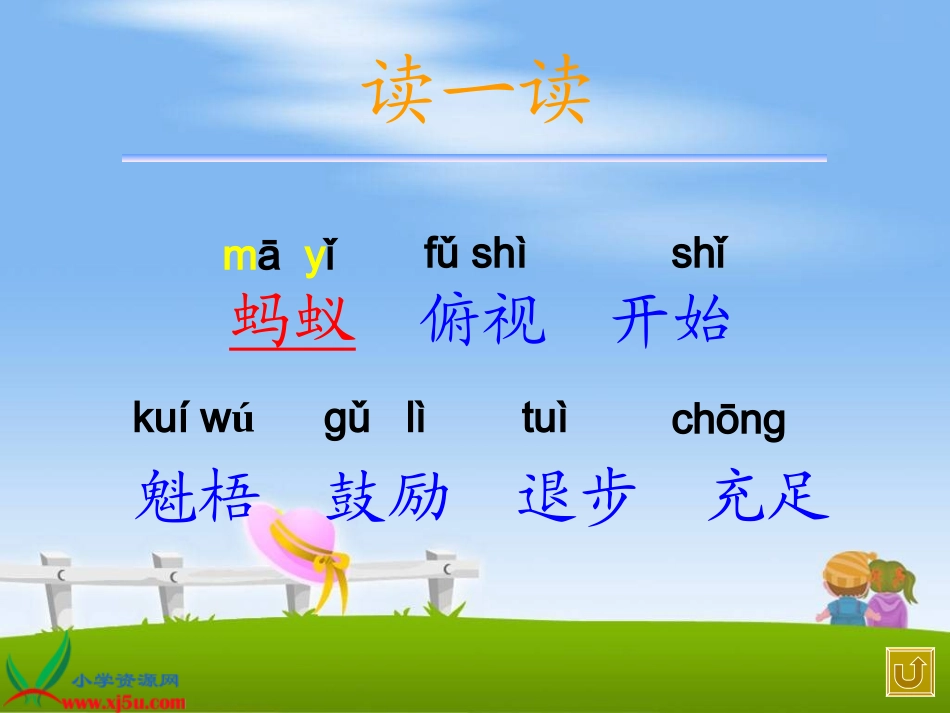 上天的蚂蚁课件_第2页