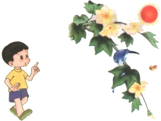 《我长大了一岁》课件