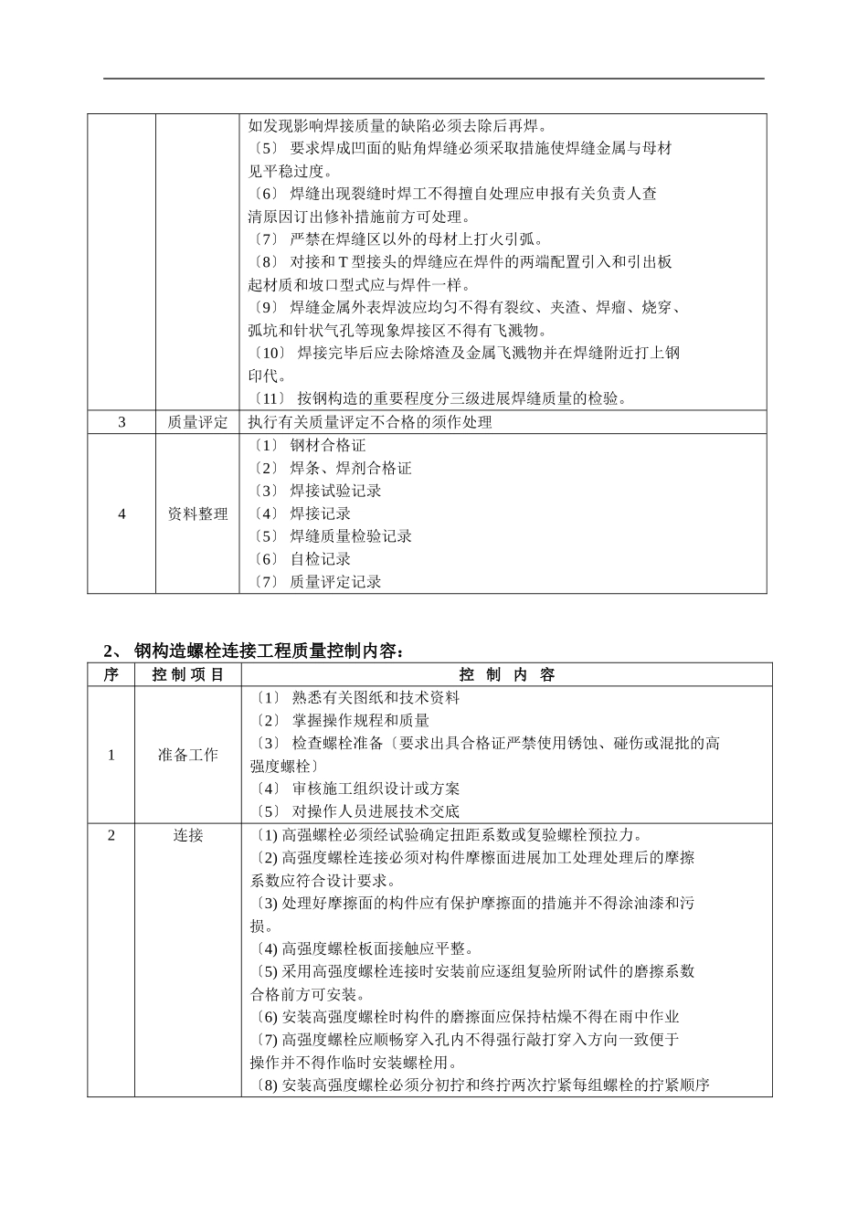 监理细则(上海钢结构部分)_第3页