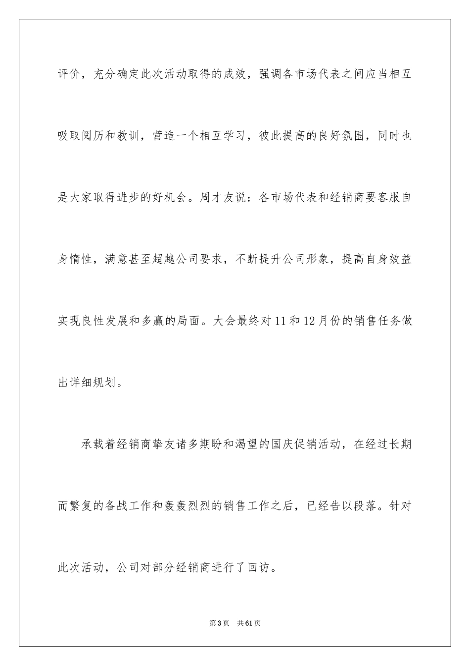 2024促销活动总结_91_第3页