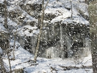 白雪歌送武判官归京 (2)