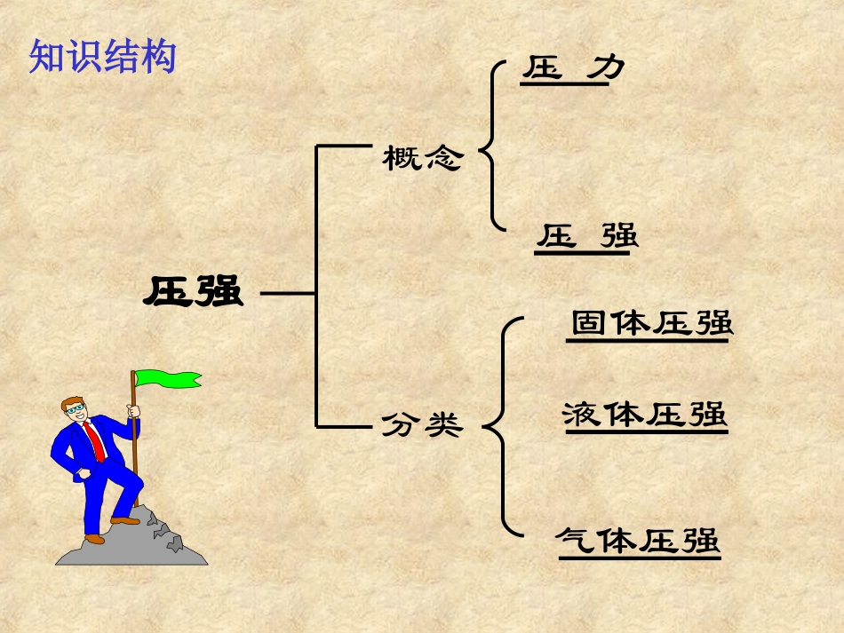压力与压强复习课_第3页