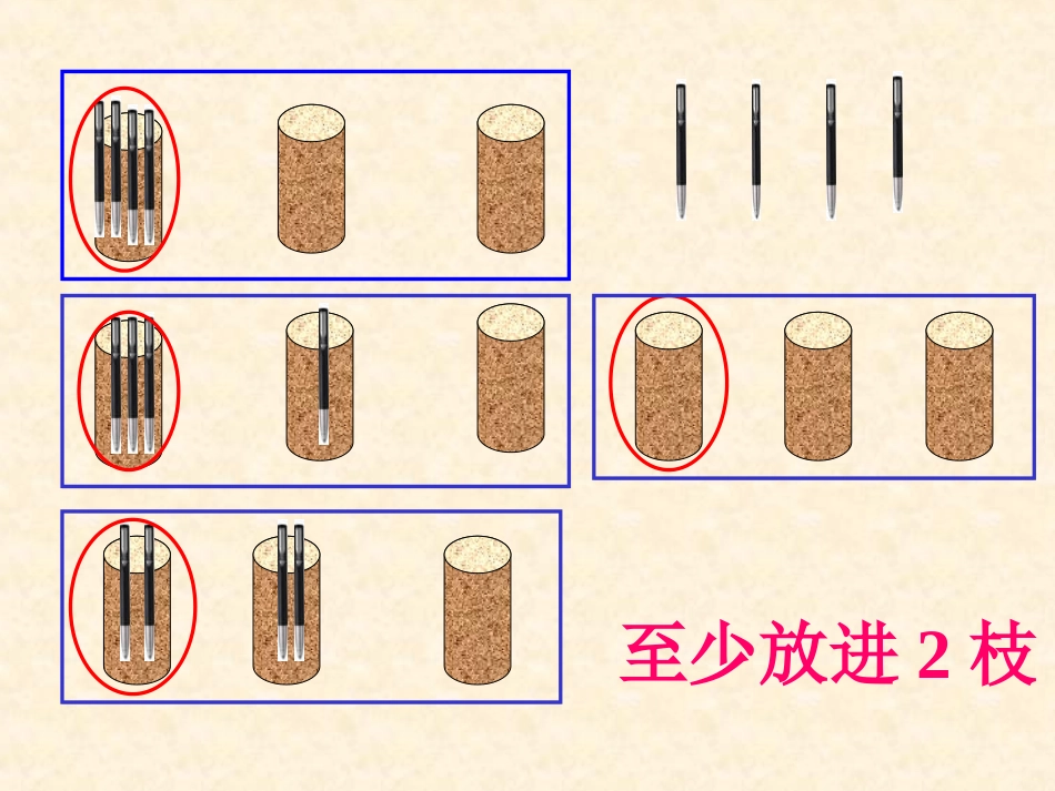 《抽屉原理》PPT课件_第3页