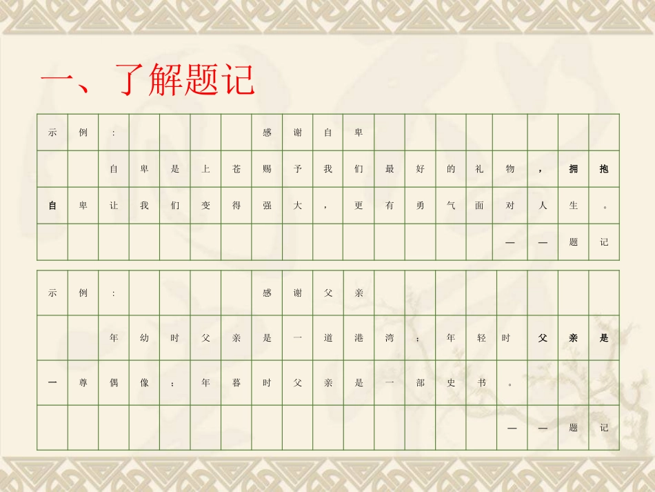 篇首明珠,先声夺人_第3页