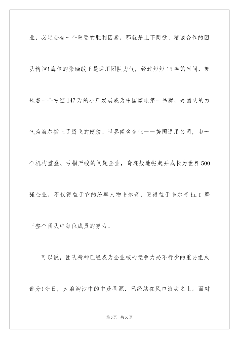 2024团队精神演讲稿_572_第3页