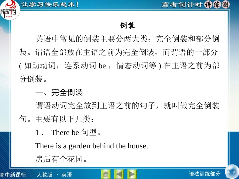 高考语法11倒装it_第3页