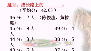 亮出你的主题来