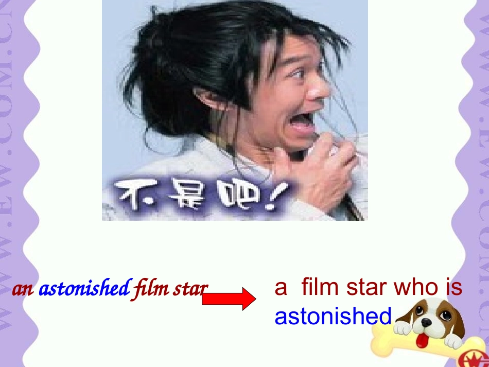 过去分词作定语_第2页