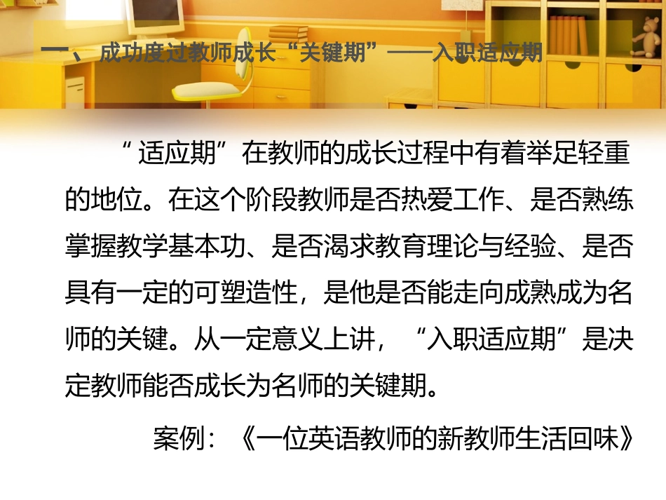 新手教师如何成长为专家教师中学版_第3页
