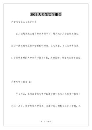 2024大专生实习报告_7