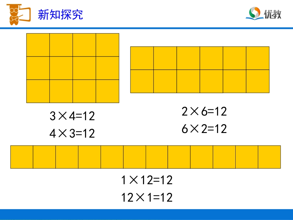《因数和倍数》教学课件2_第3页