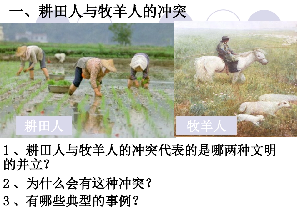 文明的冲撞与交融_第3页