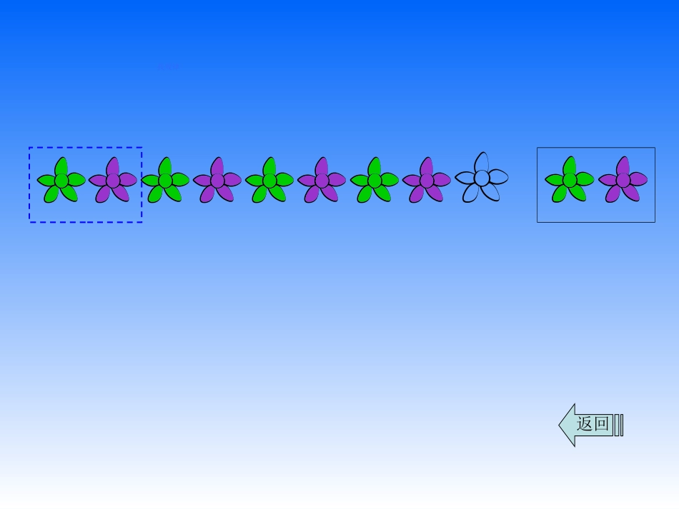 一年级数学找规律课件1_第3页