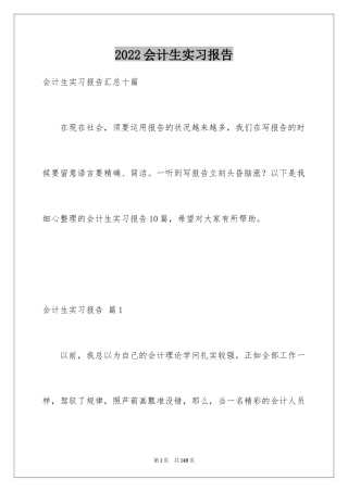 2024会计生实习报告_10