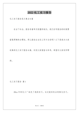 2024化工实习报告_11