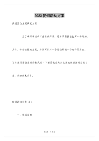 2024促销活动方案_7