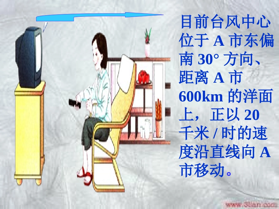《位置与方向》教学课件_第2页