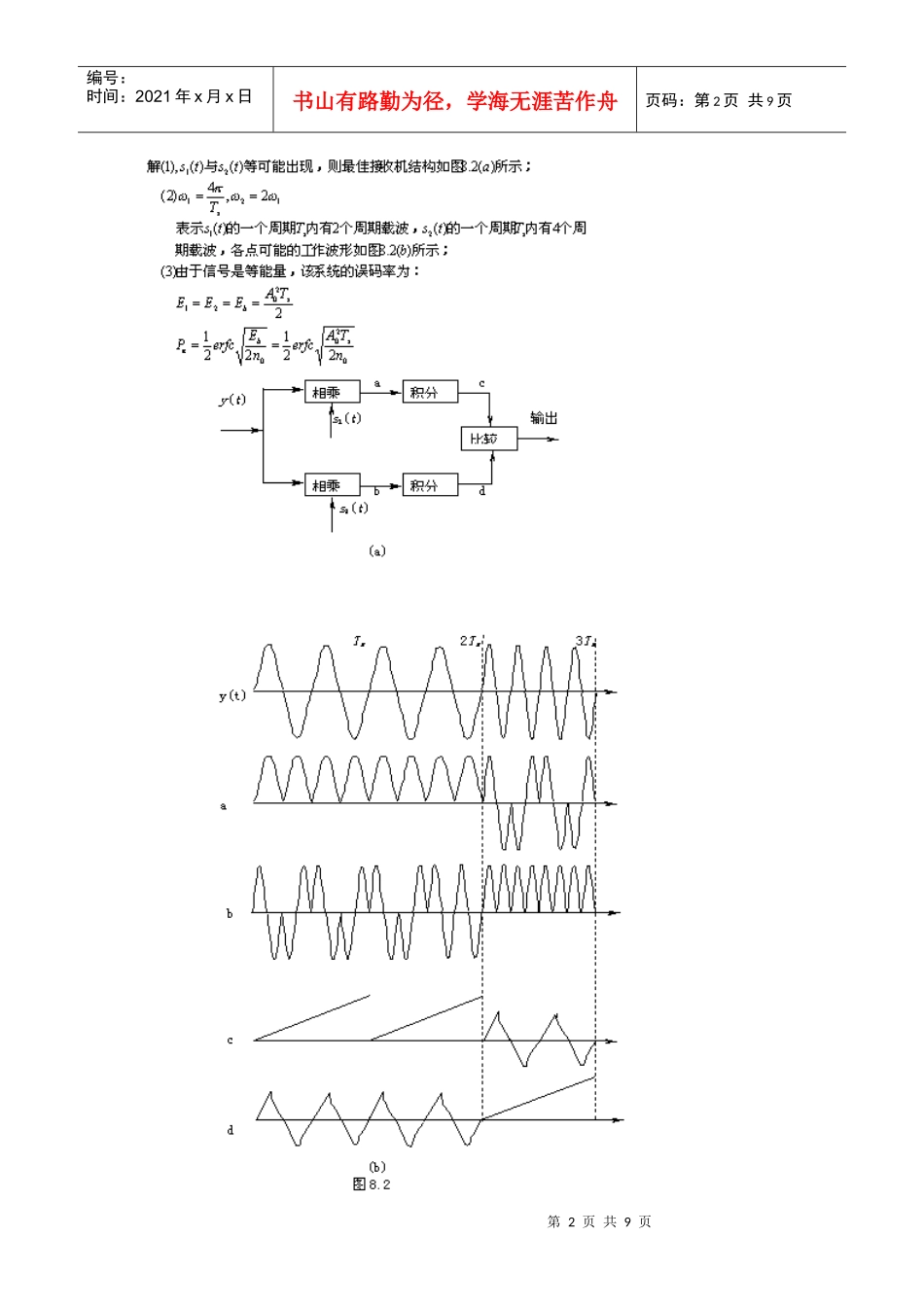 通信工程第10章_第2页