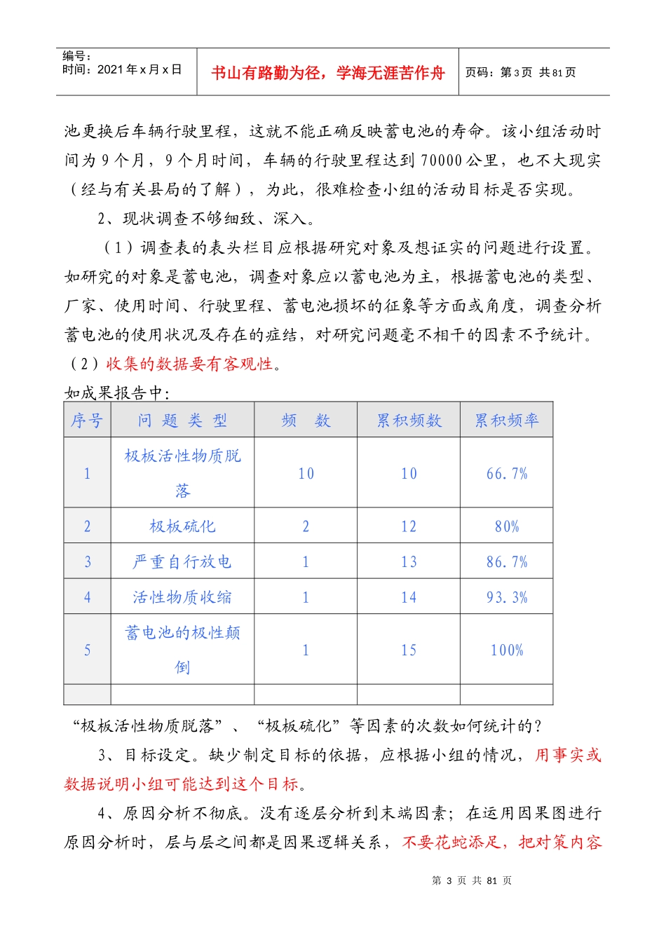 QC成果点评集萃_第3页