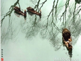 《第1课+乡愁》课件[1]