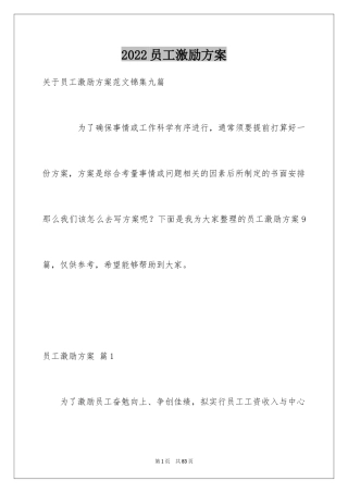 2024员工激励方案_14