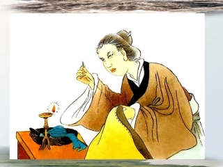 《我的母亲》参考课件3