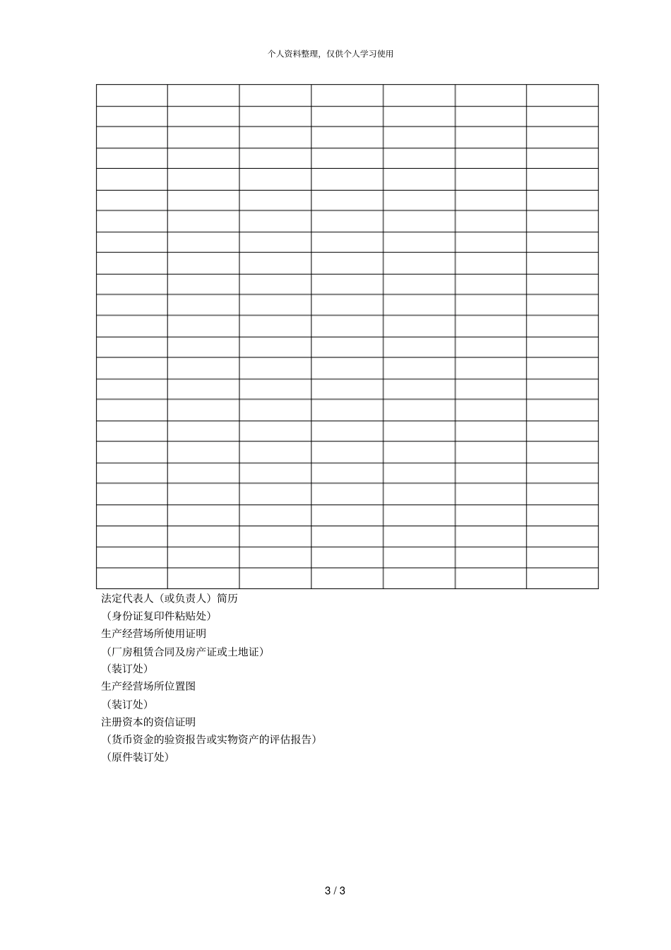 印刷企业申报材料_第3页