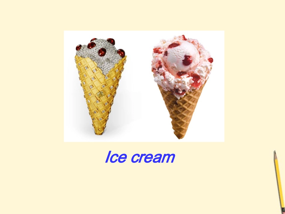 六年级英语下册Unit4Lessson29(2)课件冀教版_第3页