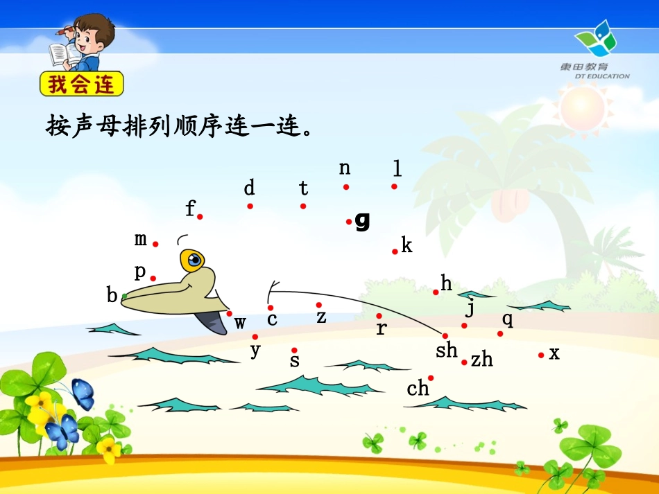 拼音复习四PPT_第2页