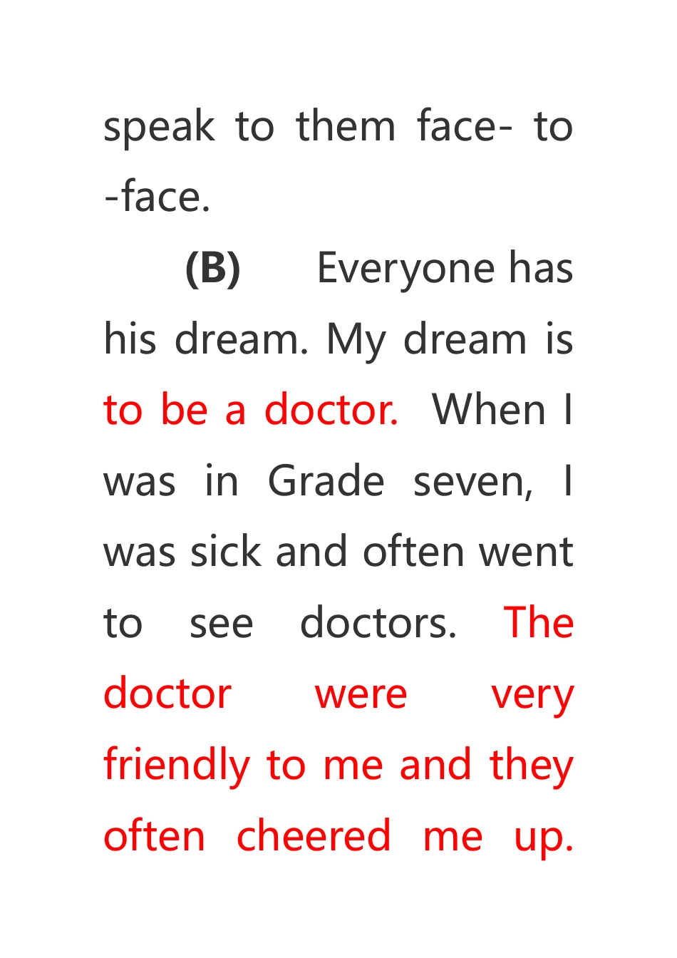 写好中考英语作文的五个步骤_第3页