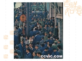 人们生活方式的变化