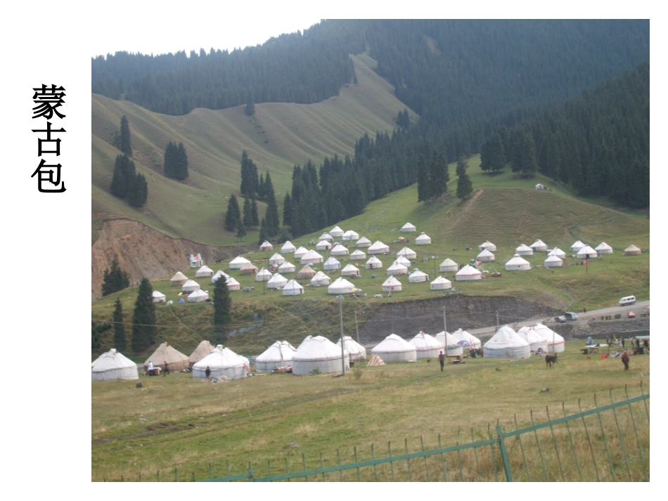 《各具特色的民居》新课件_第2页