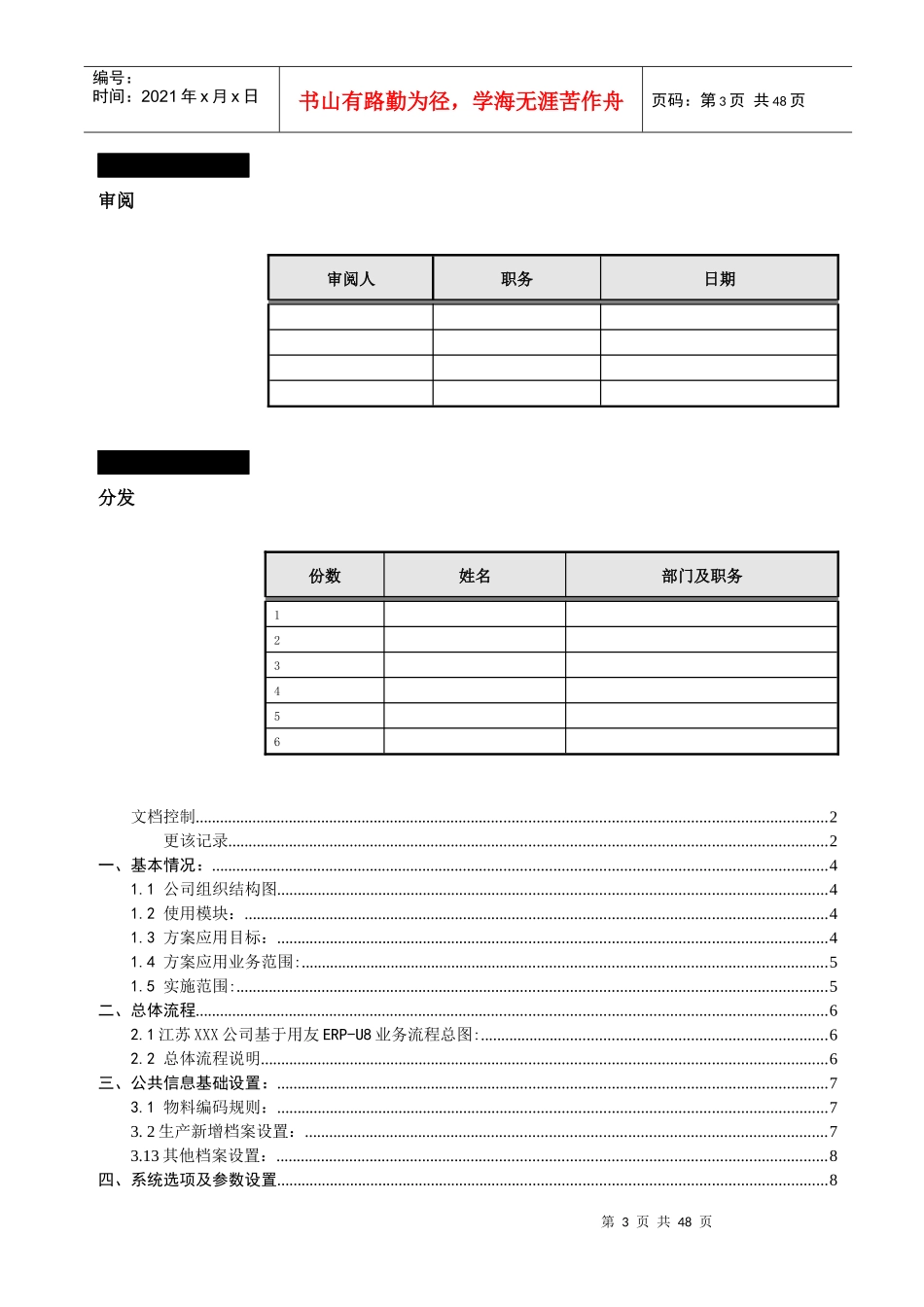 江苏XXX公司《初步业务解决方案V1[1]0 》[1]_第3页