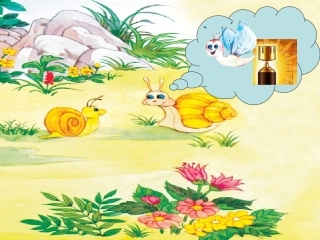 二年级语文蜗牛的奖杯