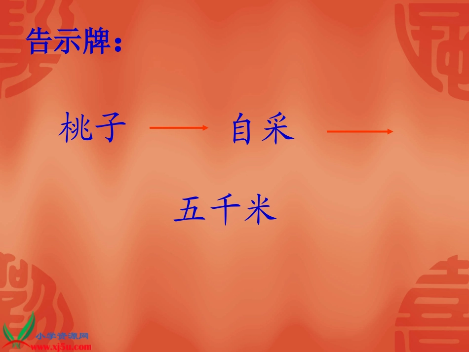 西师大版五年级语文上册《信任》PPT演示课件_第3页