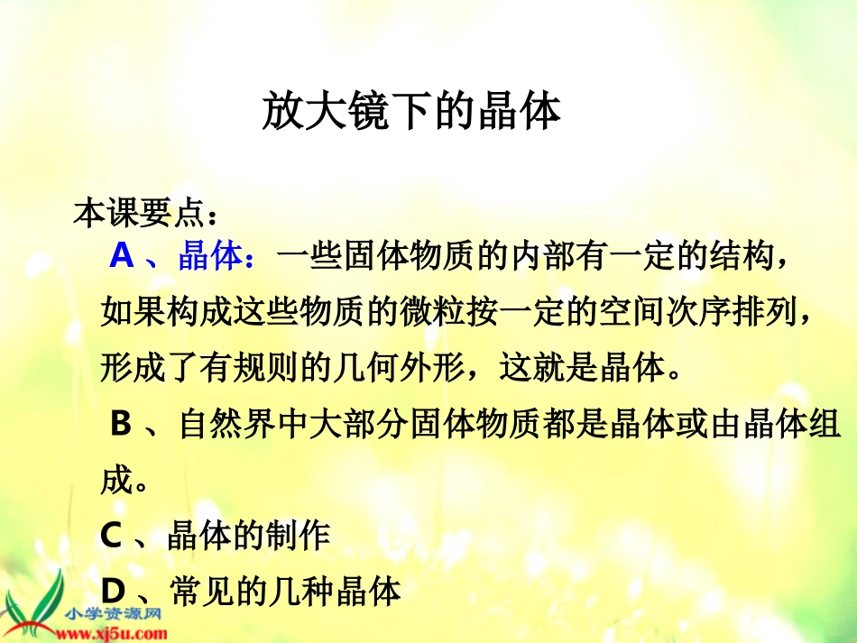 放大镜下的晶体3_第2页