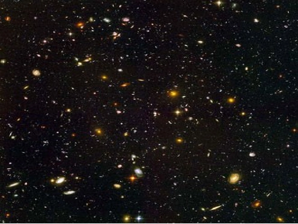 《太空生活趣事多》_第1页