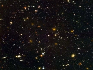 《太空生活趣事多》