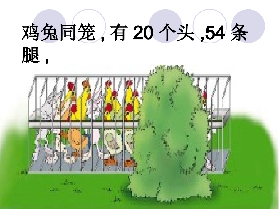 鸡兔同笼 (3)_第3页