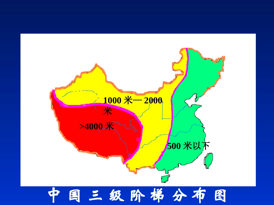 中国地理知识(全面)_第3页