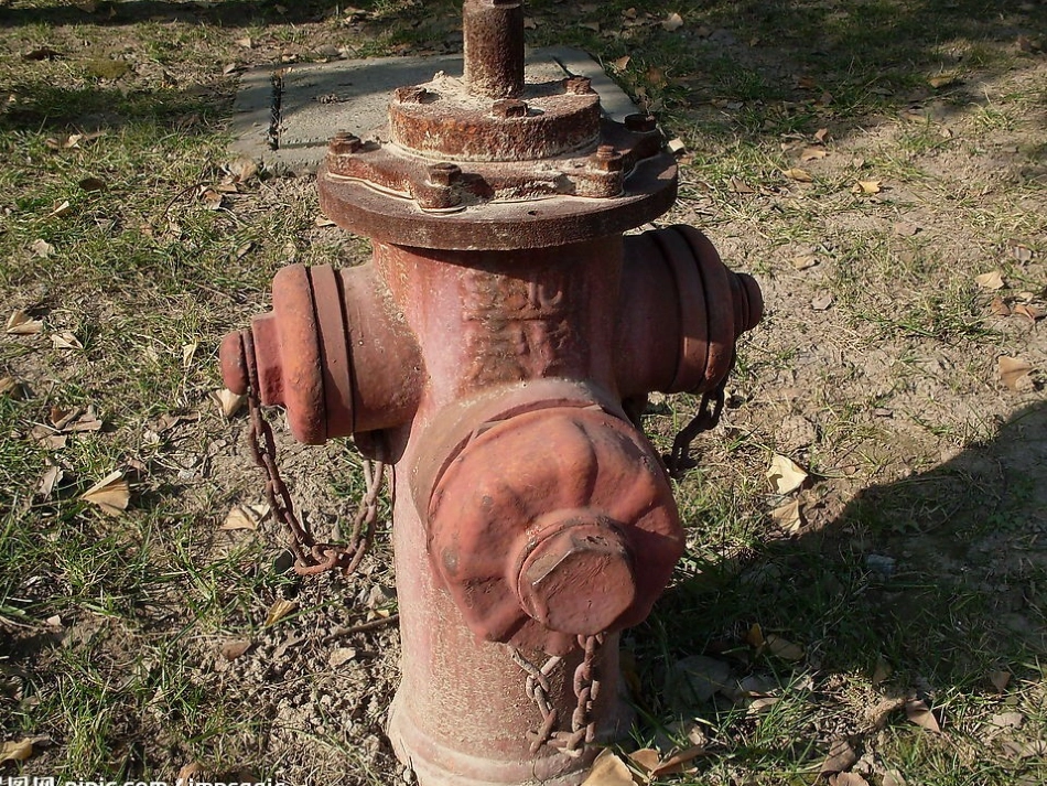 自觉爱护身边的公共设施_第3页