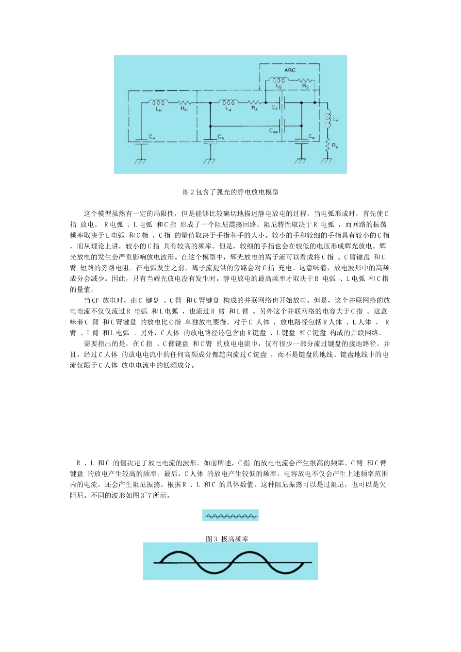 教你如何解决静电放电_第3页