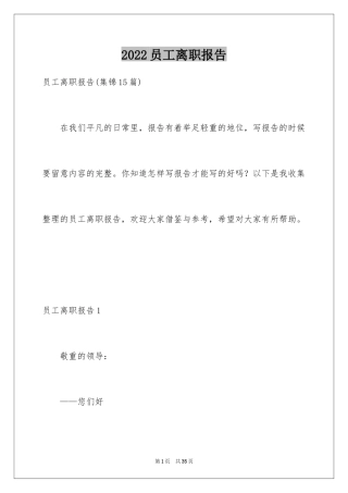 2024员工离职报告_31
