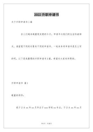 2024升职申请书_30