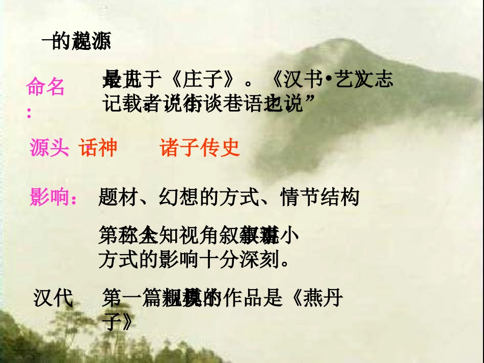 中国小说发展史_第3页