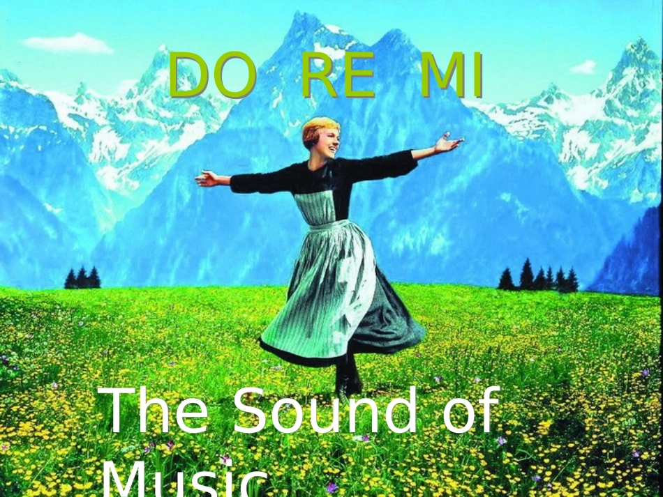 《do_re_mi》_第1页