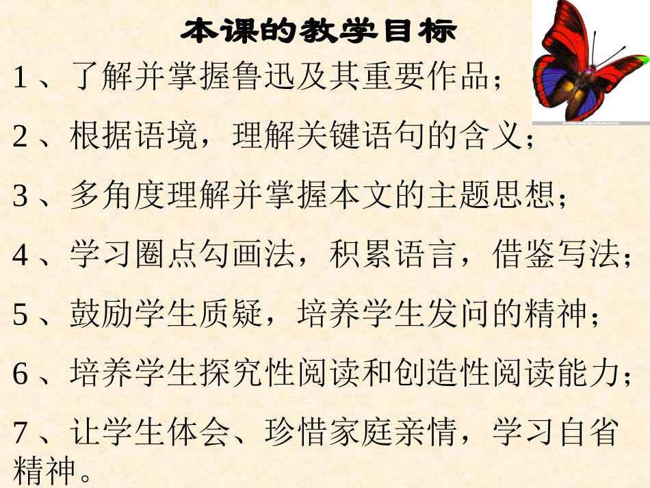 《风筝》课件5_第3页